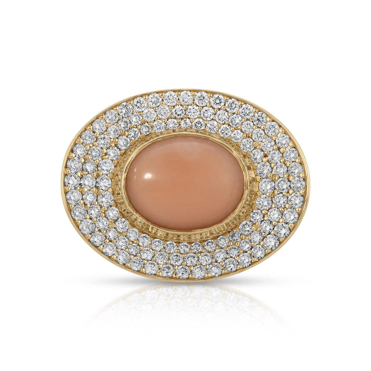 Eyecon Ring