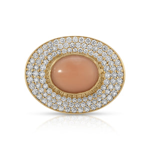 Eyecon Ring