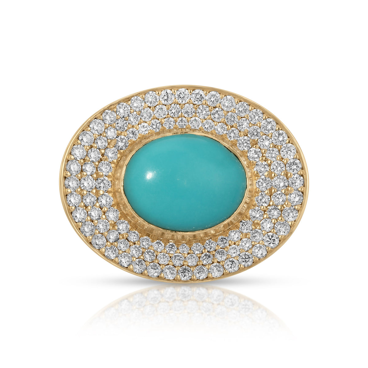 Eyecon Ring