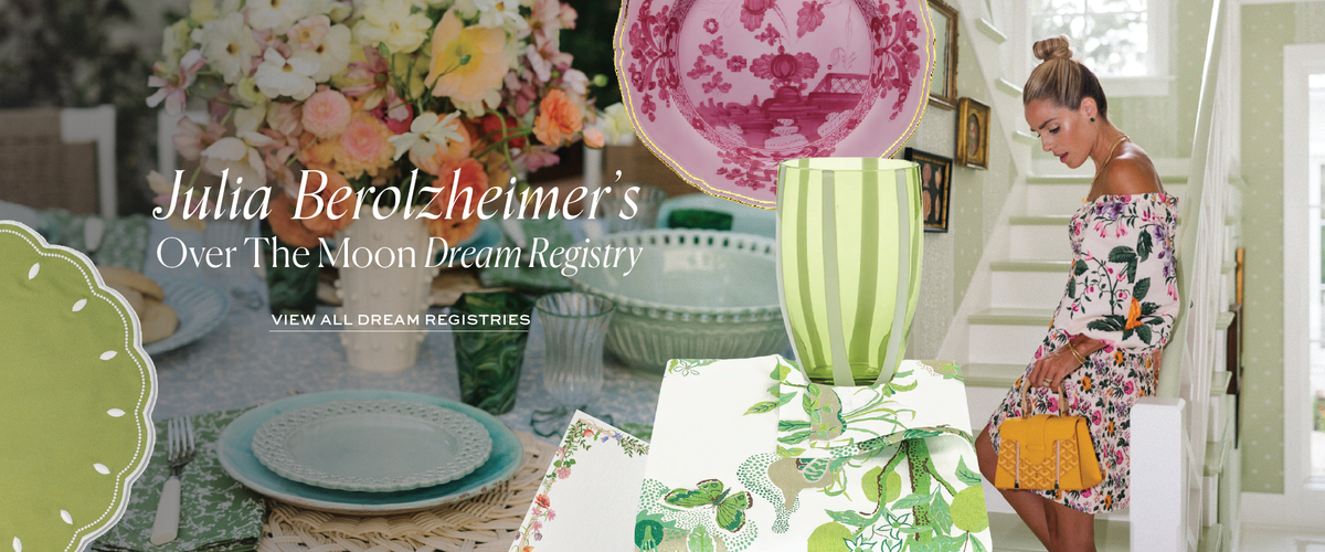 Dream Registries