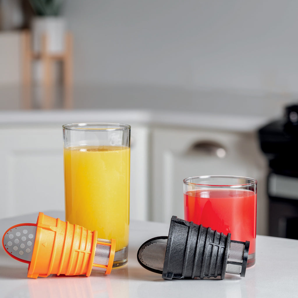 NeverClog Cold Press Juicer
