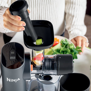 NeverClog Cold Press Juicer