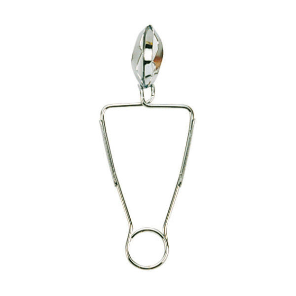 Stainless Steel Snail Tongs