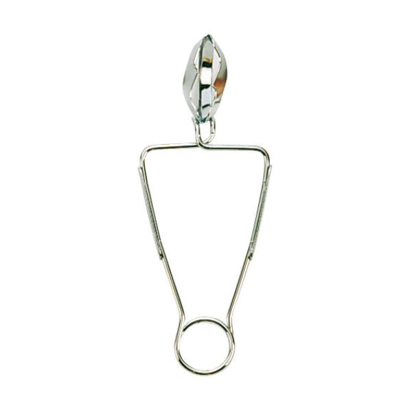 Stainless Steel Snail Tongs