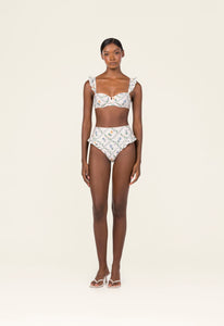 Jengibre Brisa Bikini Bottom