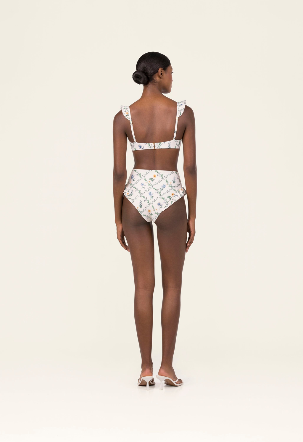 Jengibre Brisa Bikini Bottom
