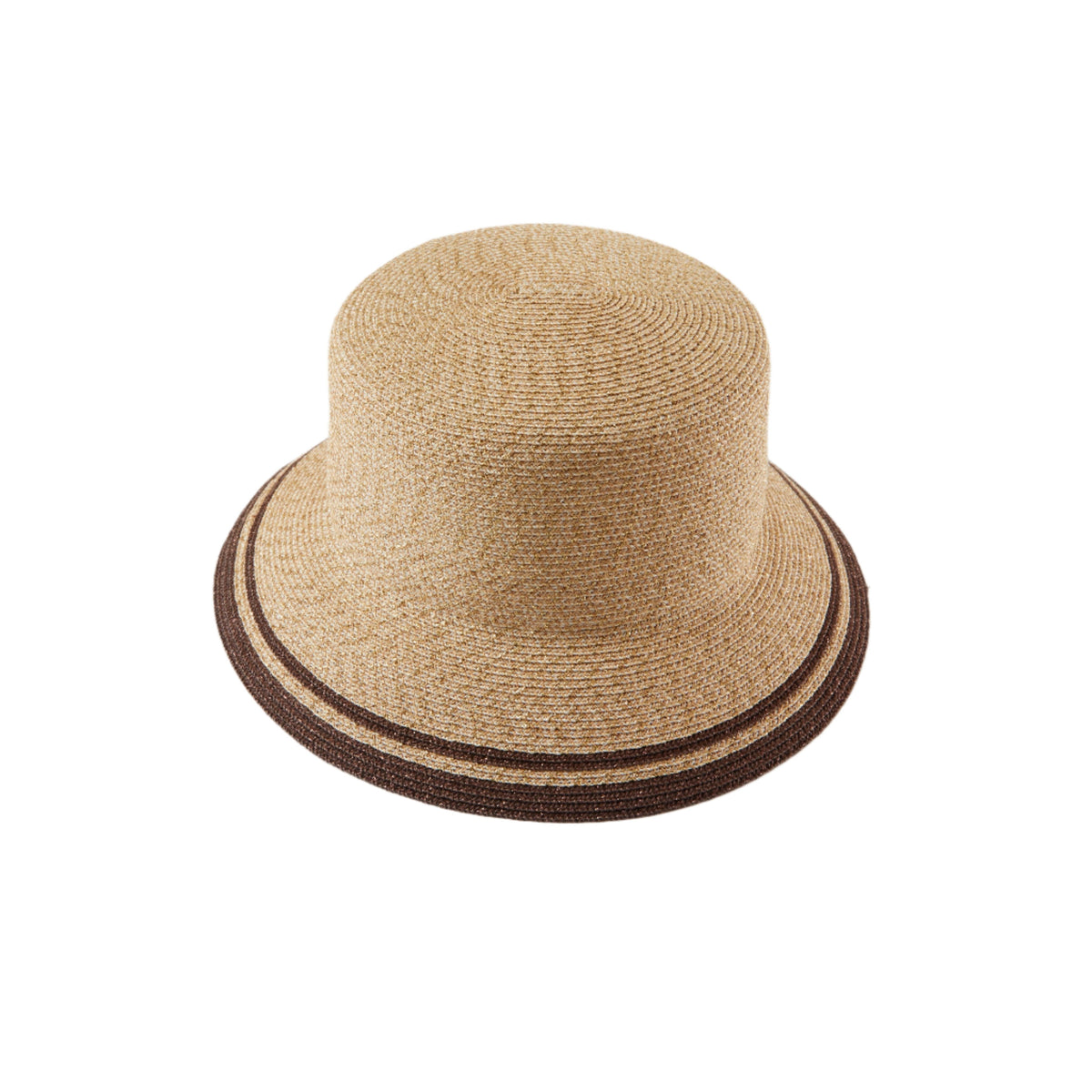 Jonah Packable Bucket Hat in Sand