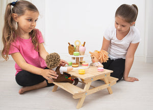 Picnic Bench