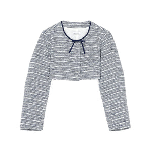 Leandra Jacket in Bon Voyage