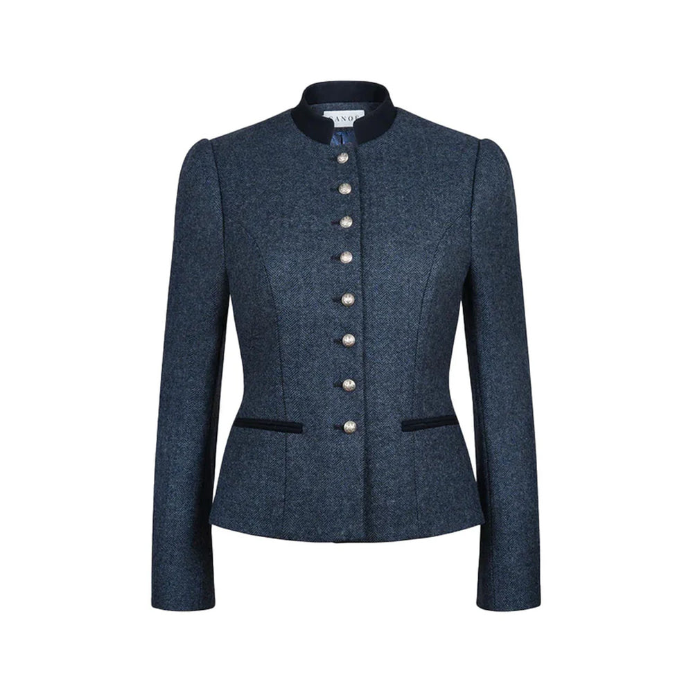 Annabelle Marine in Navy