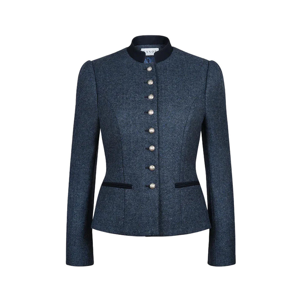 Annabelle Marine in Navy
