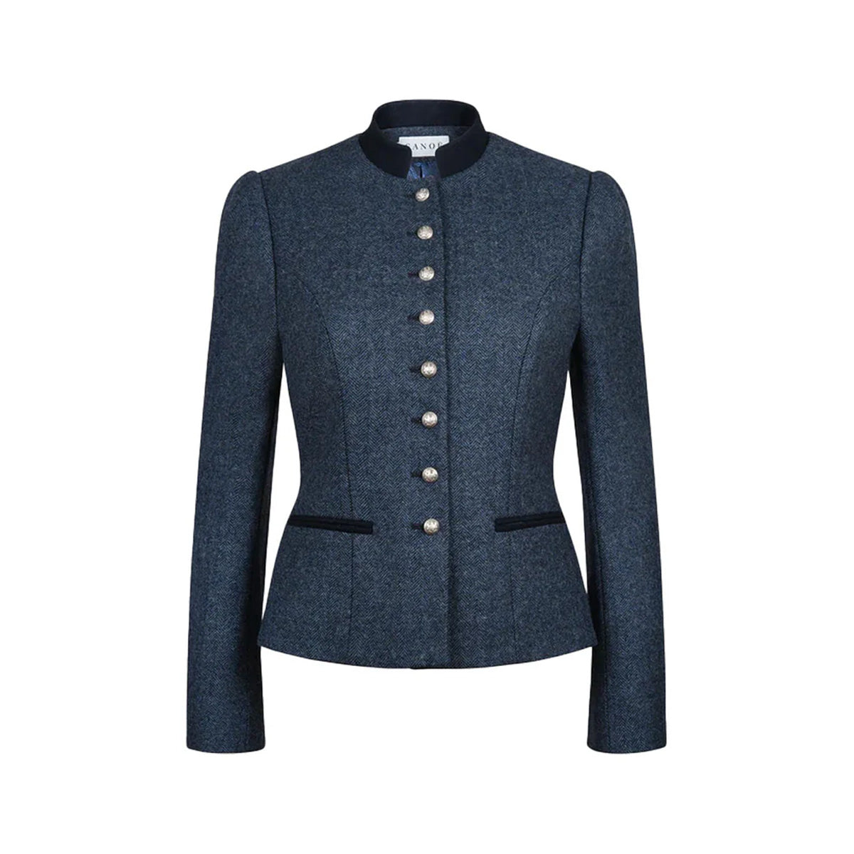 Annabelle Marine in Navy