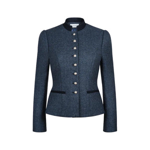 Annabelle Marine in Navy
