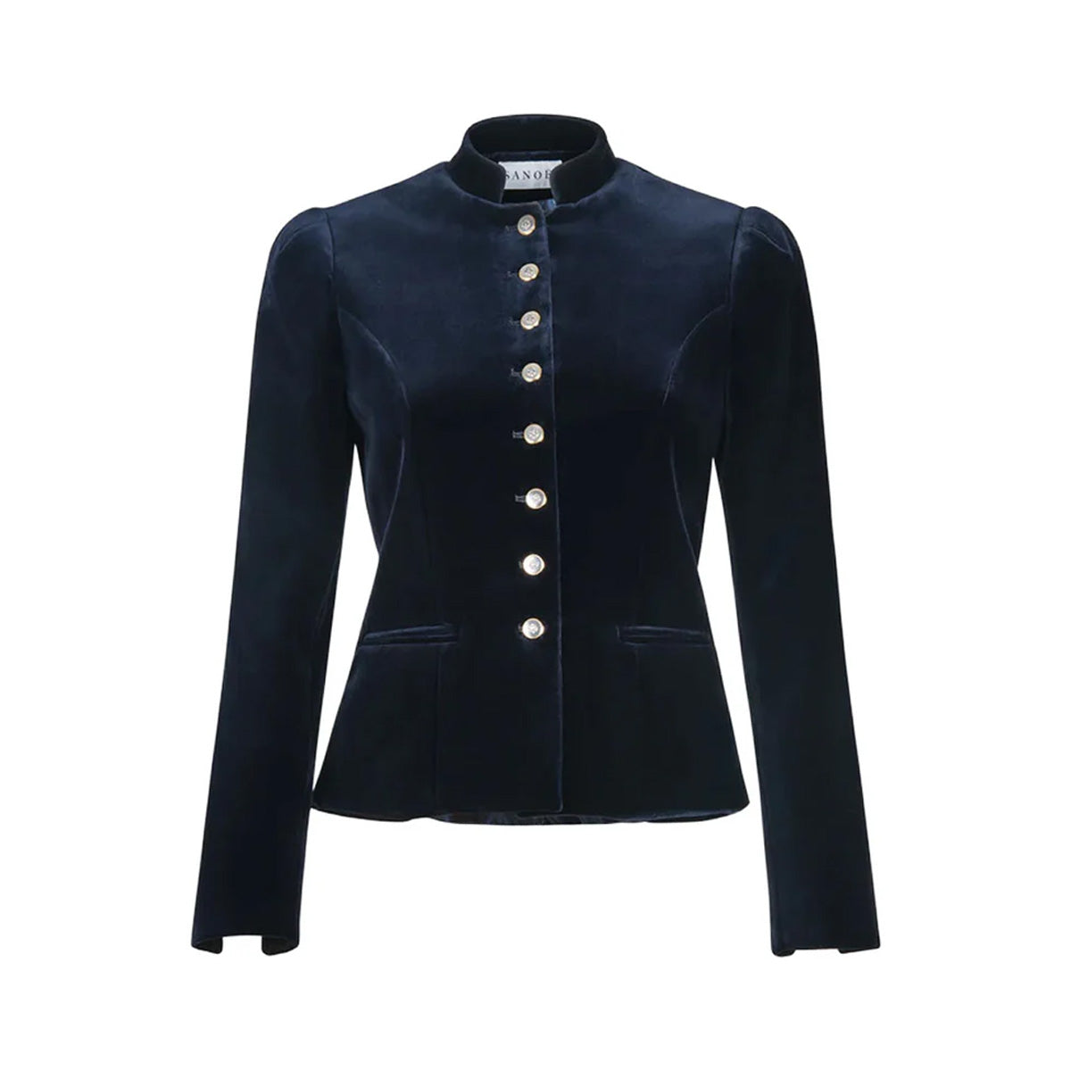 Annabelle Minuit in Navy