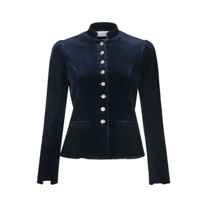 Annabelle Minuit in Navy