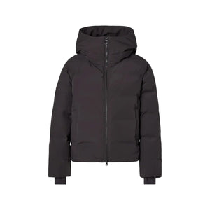 Aurora Ski Jacket in Black