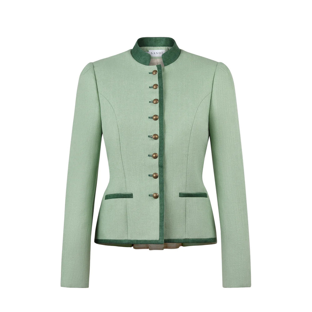 Annabelle Verte