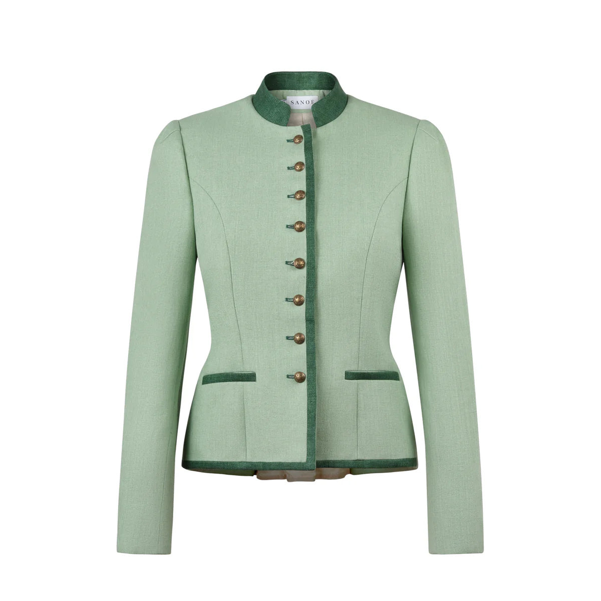 Annabelle Verte