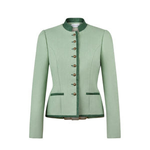 Annabelle Verte