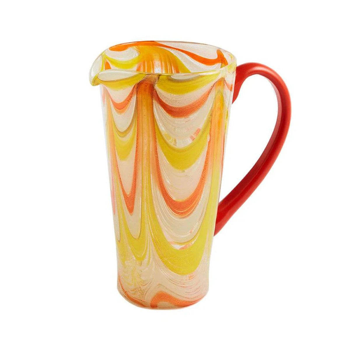 Jackie Carafe