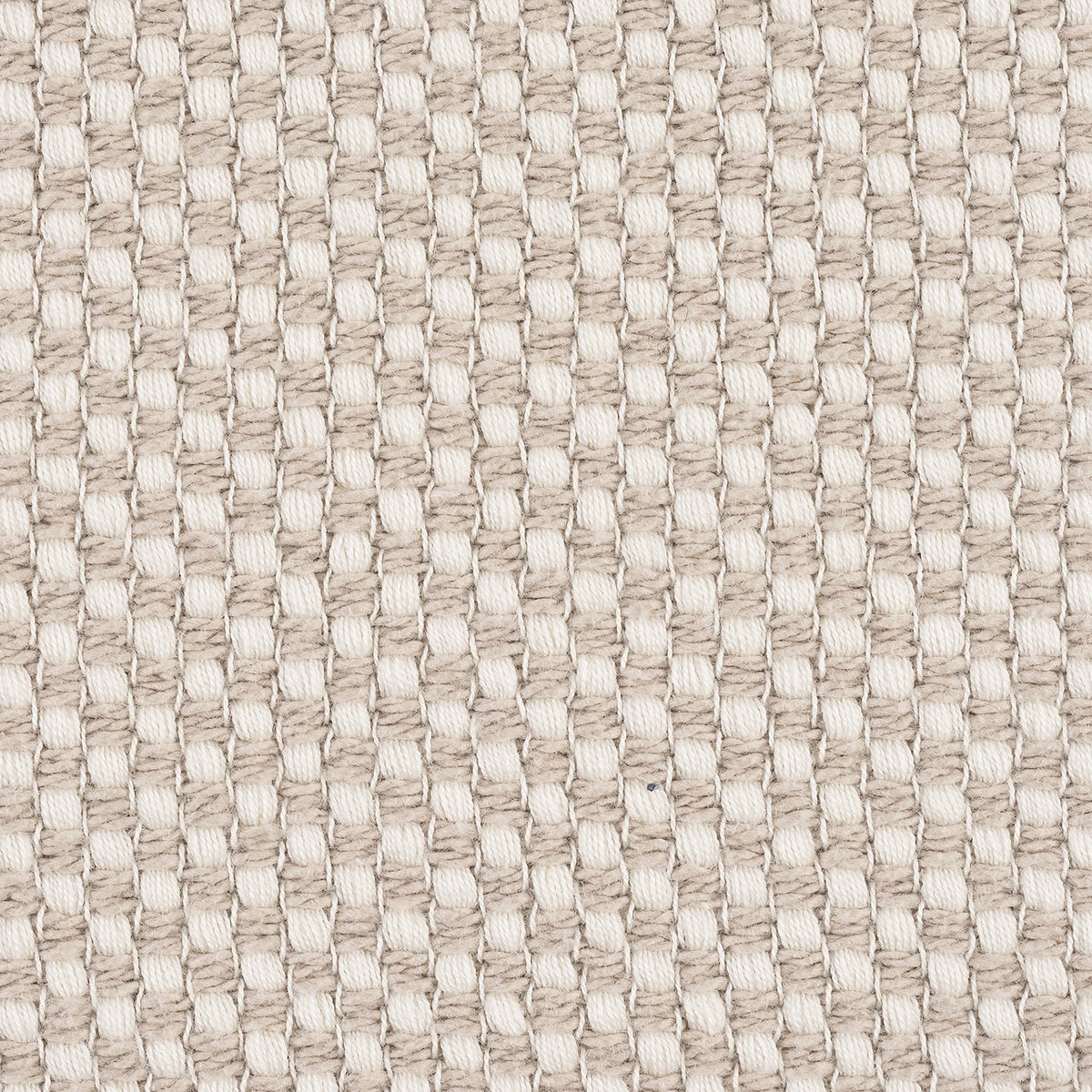 Jackson Coverlet in Dune styled on bed