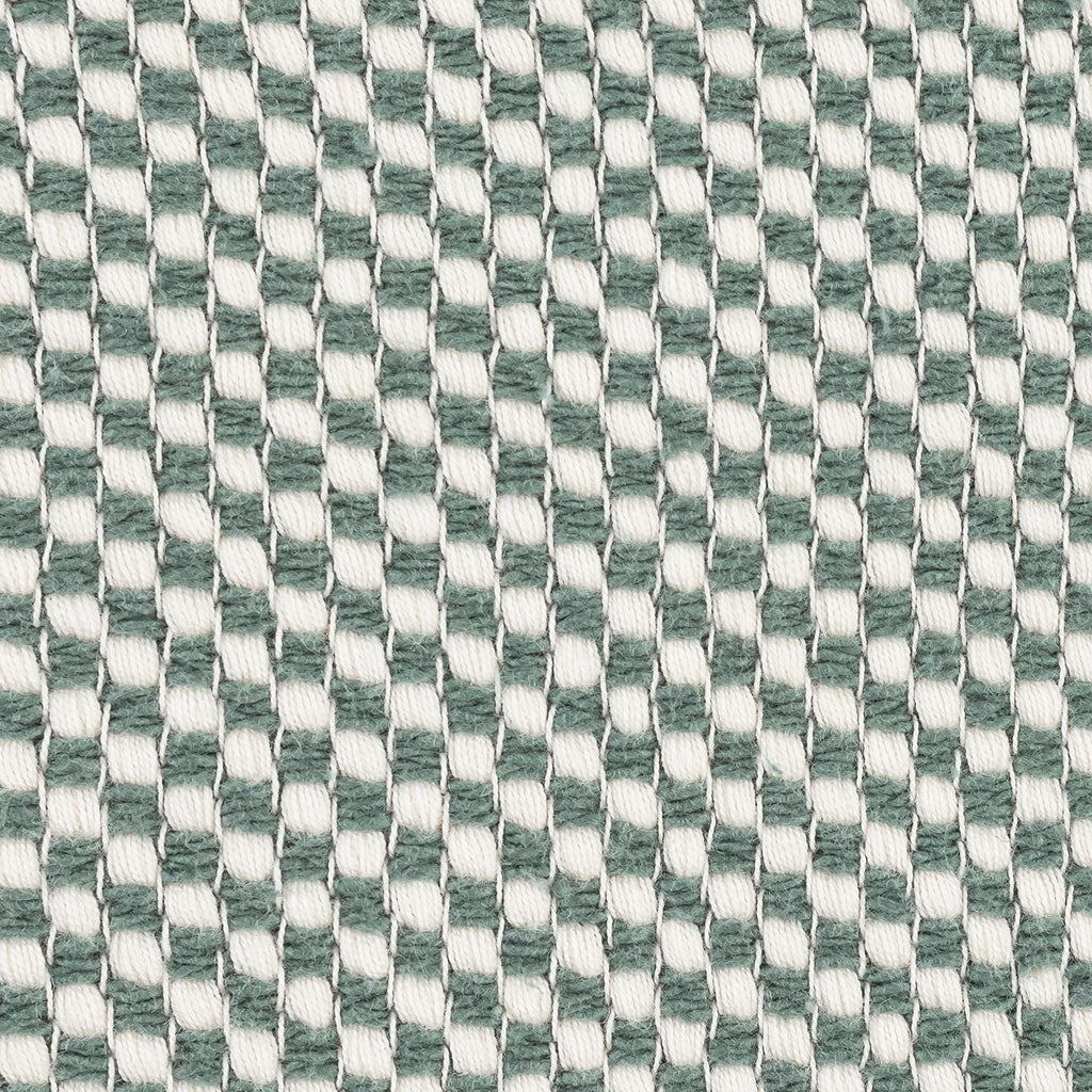 Jackson Coverlet in Jade