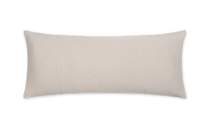 Jackson Pillow Cover in Dune