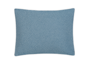 Jackson Standard Sham in Pacific