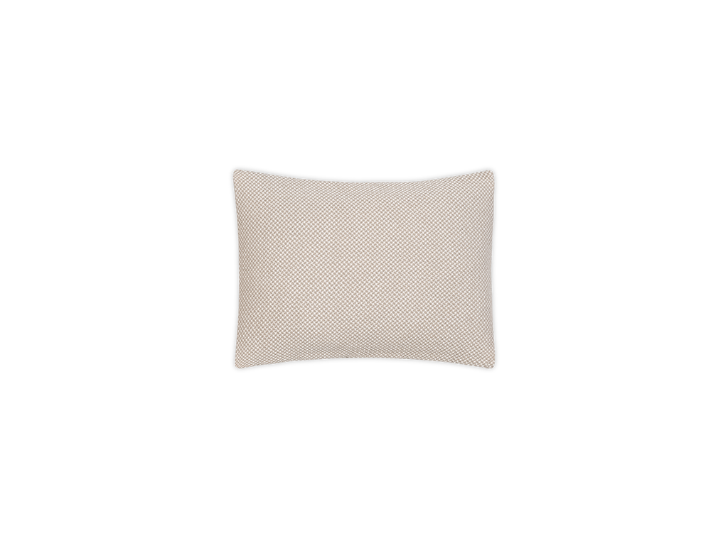 Jackson Boudoir Sham in Dune