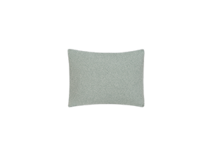 Jackson Boudoir Sham in Jade