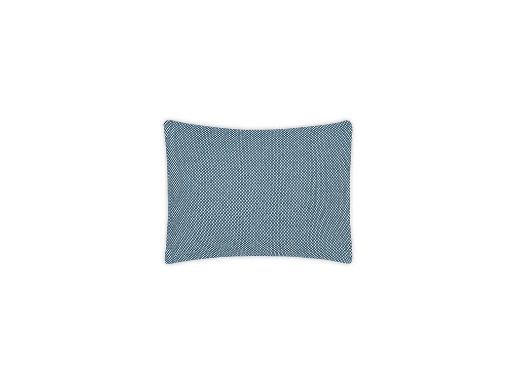 Jackson Boudoir Sham in Pacific