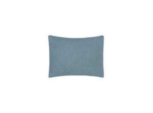 Jackson Boudoir Sham in Pacific