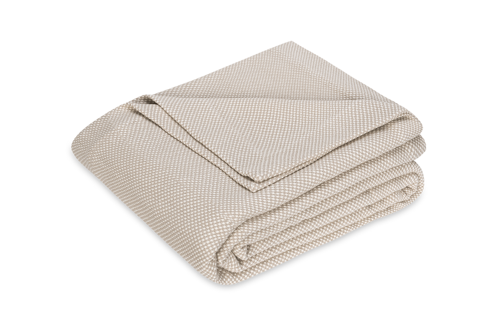 Jackson Coverlet in Dune