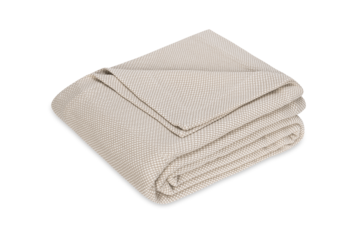 Jackson Coverlet in Dune