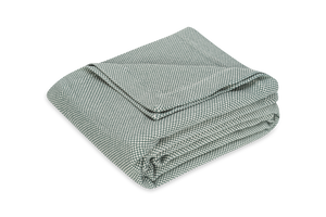 Jackson Coverlet in Jade