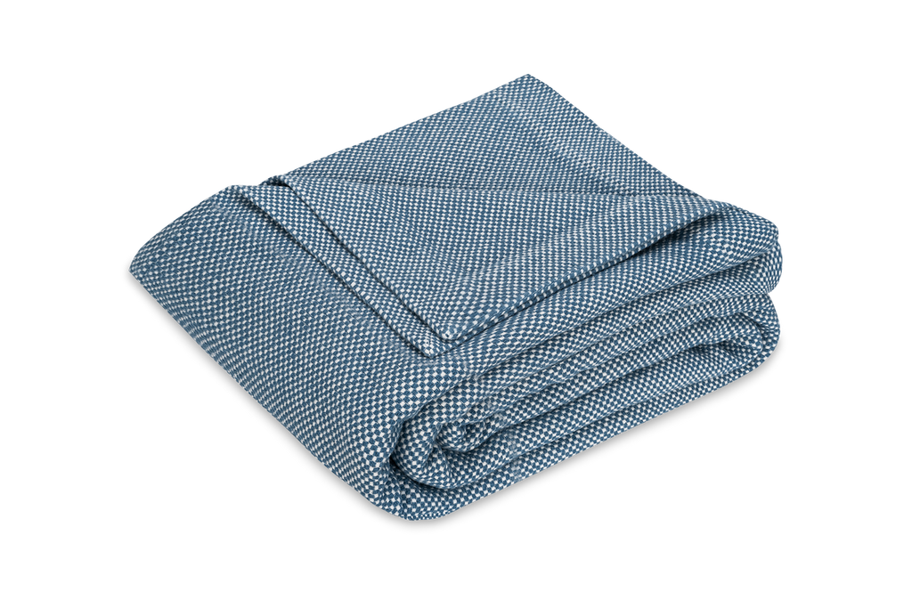 Jackson Coverlet in Pacific