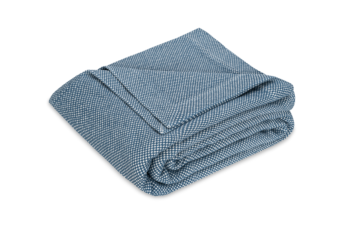 Jackson Coverlet in Pacific