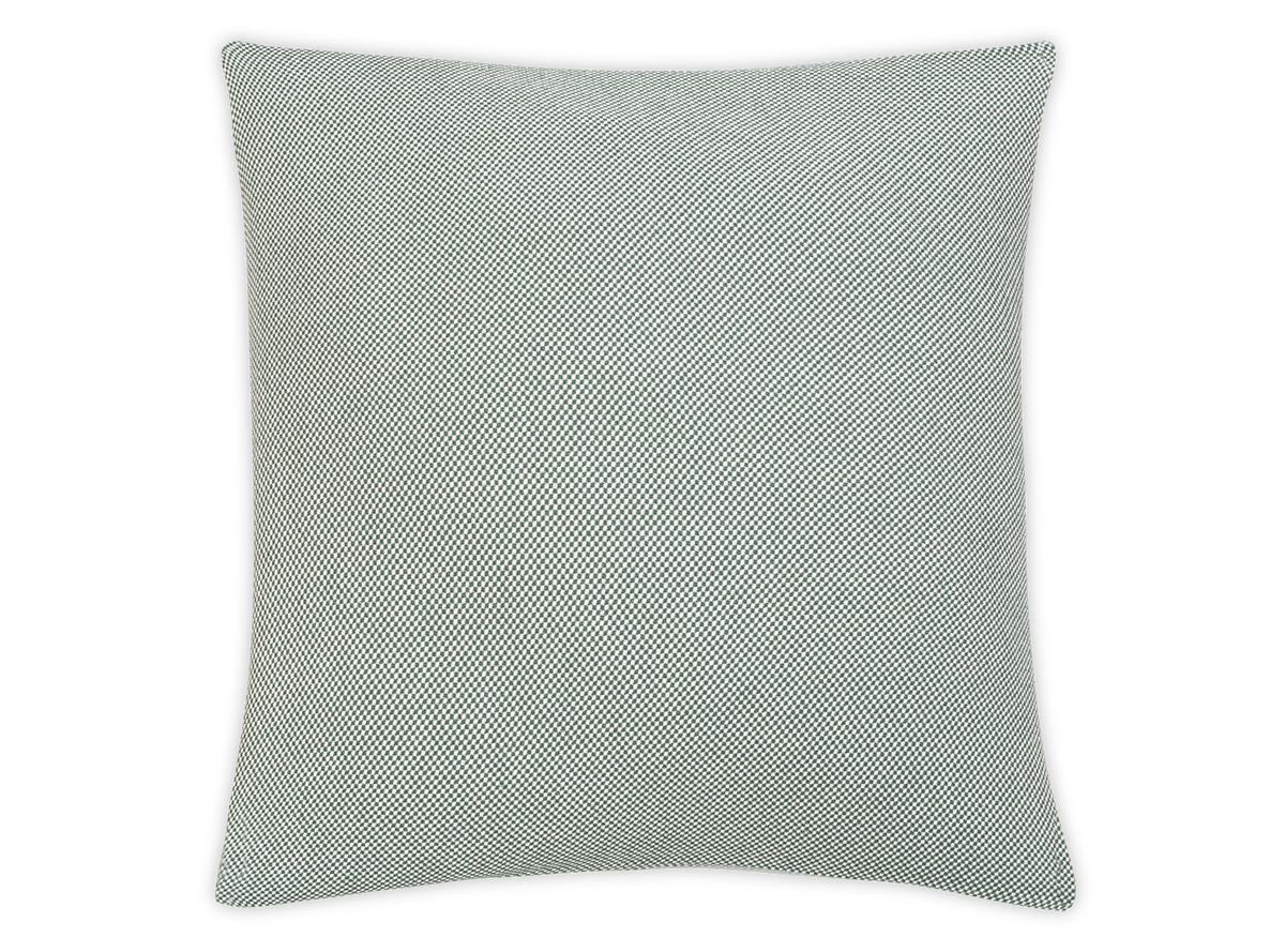 Jackson Euro Sham in Jade