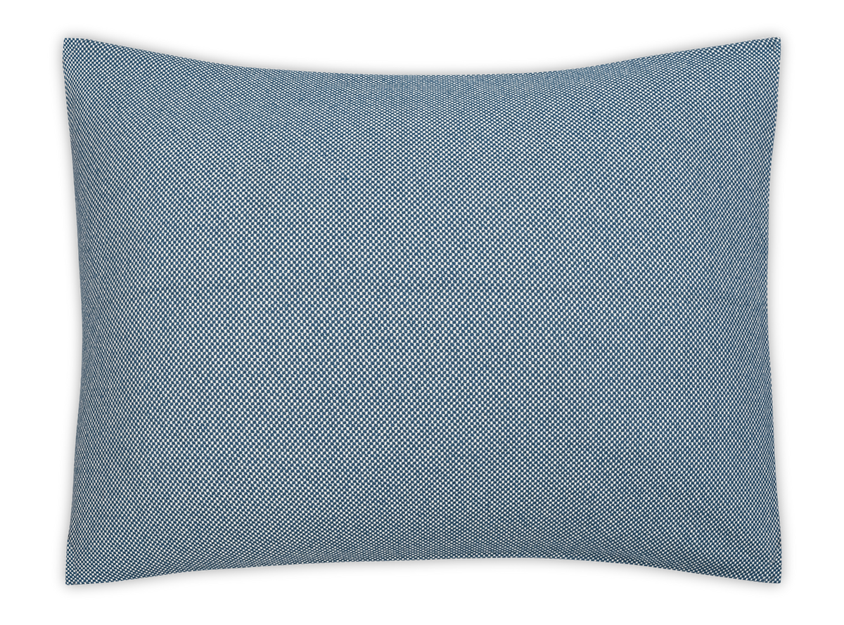 Jackson Oversize Euro Sham in Pacific