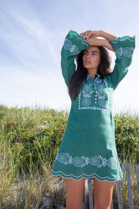 Jade Laurel Mini