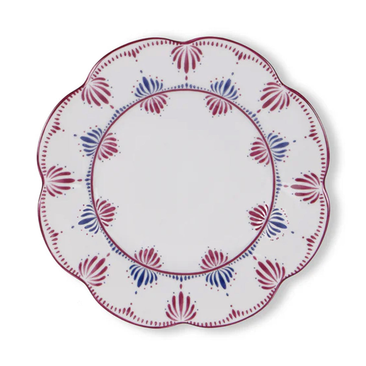 Jaipur Dinner Plate