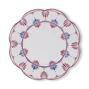 Jaipur Dinner Plate