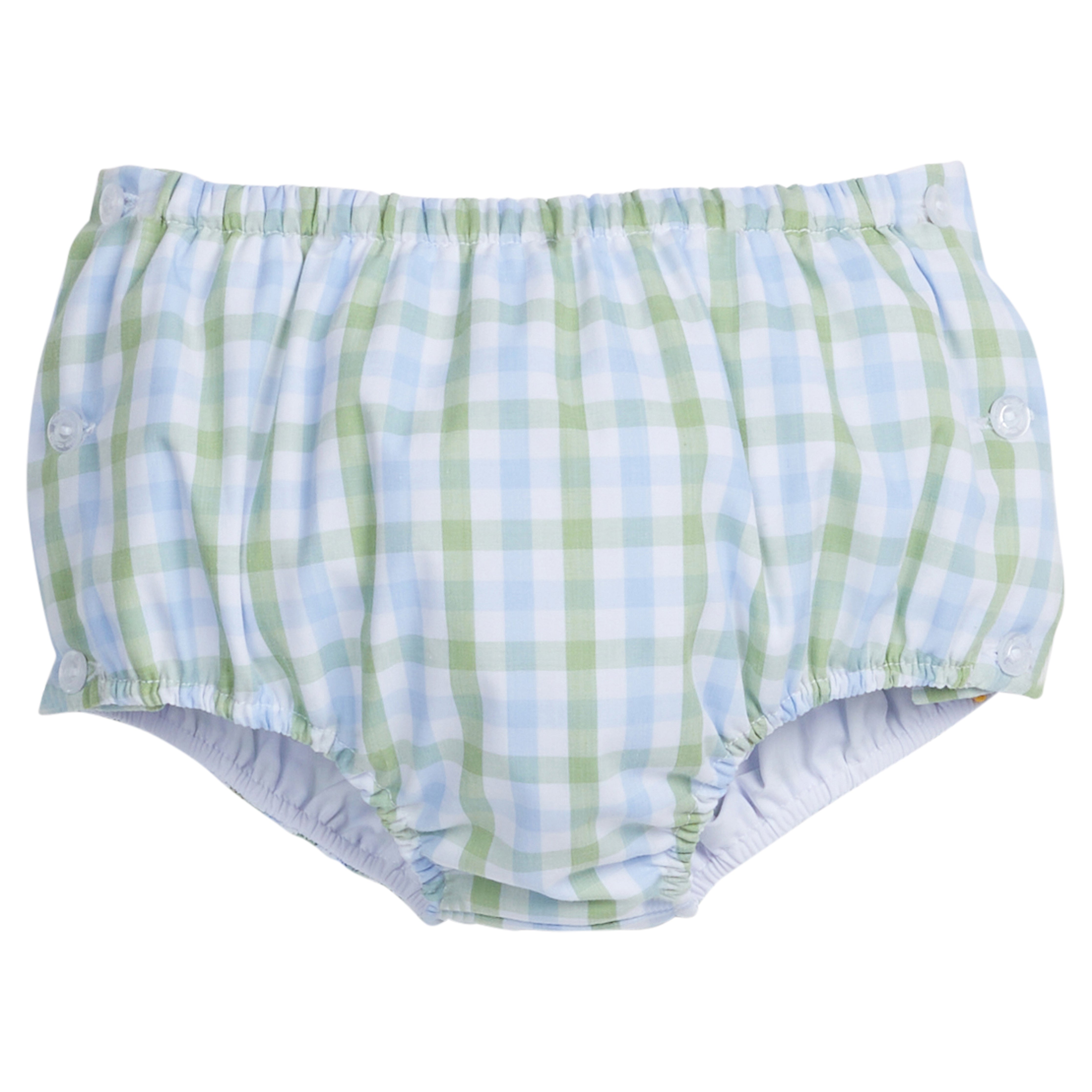 Jam Panty Cheekwood Plaid