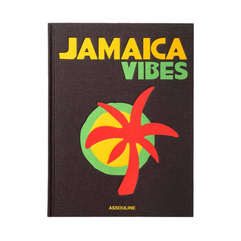 Jamaica Vibes