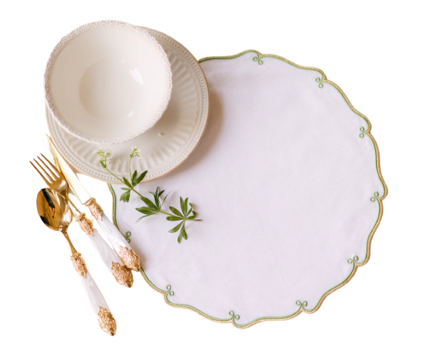 Jardin Placemat