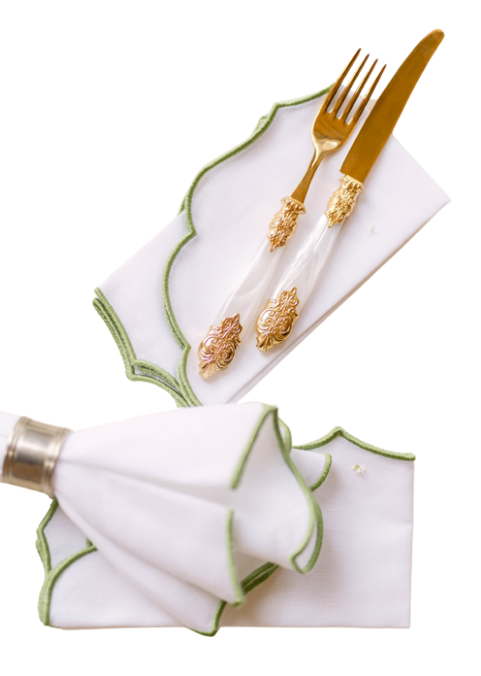 Jardin Serviettes