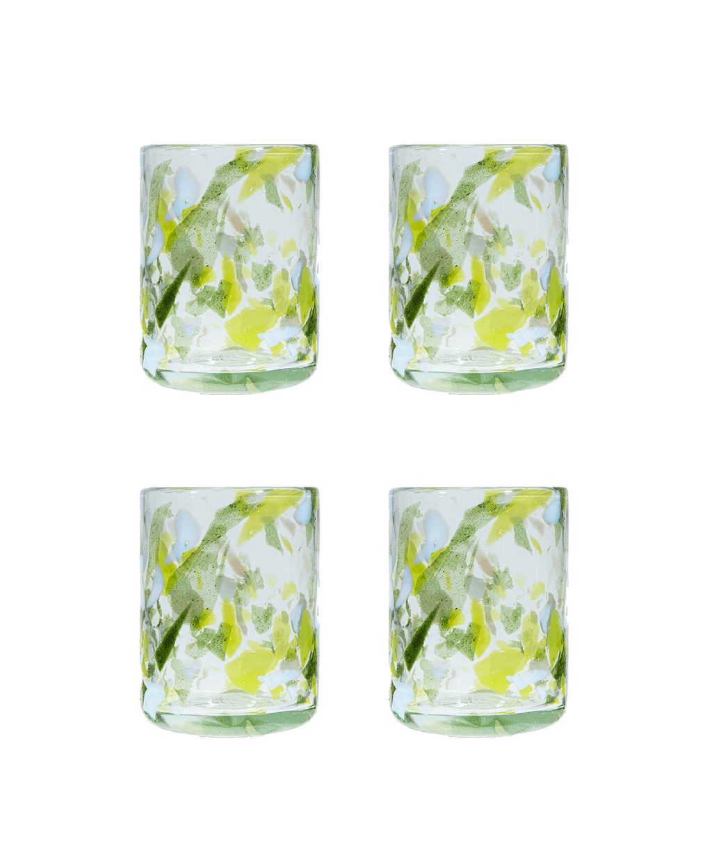 Jardin Tumbler