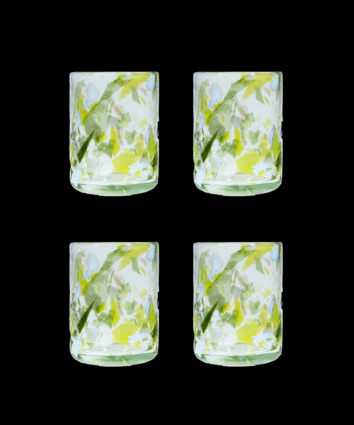 Jardin Tumbler