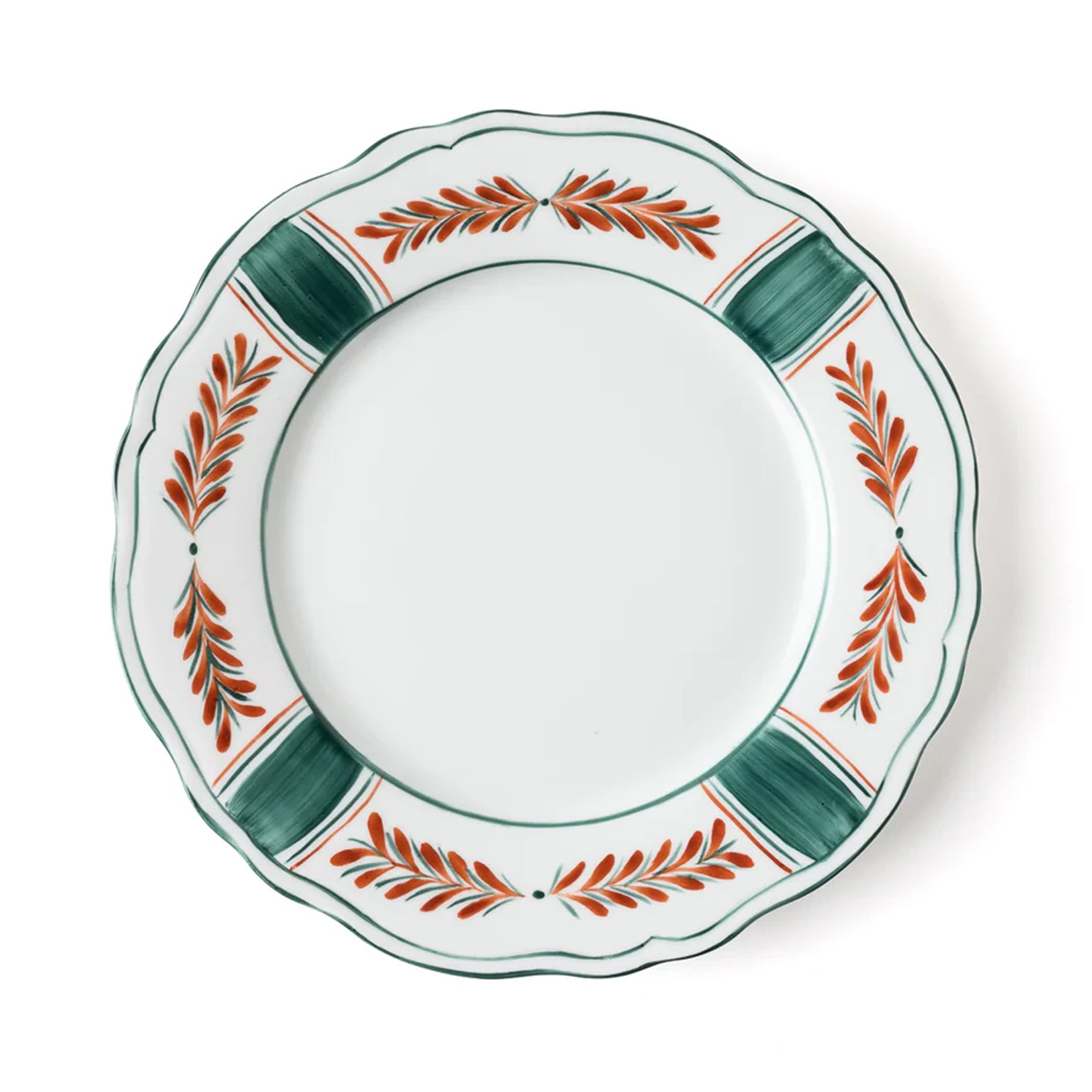 Jardin Dinner Plate