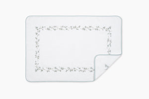 Jasmine Giza Bath Towel in Pool